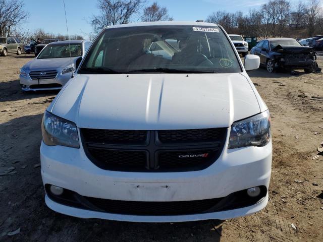 Photo 5 from auction – 2019 DODGE GRAND CARA with VIN 2C4RDGBG2KR762608