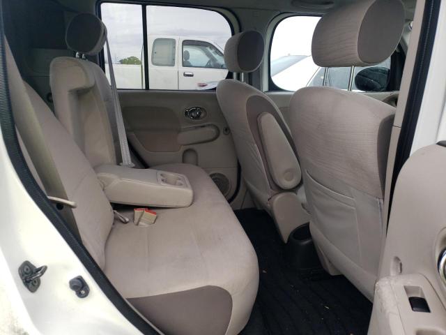 Photo 10 from auction – 2013 NISSAN CUBE S with VIN JN8AZ2KR3DT304014
