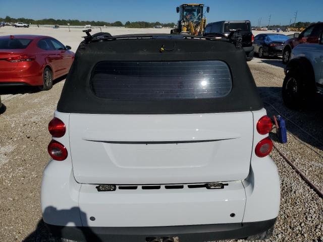 Photo 10 from auction – 2009 SMART FORTWO PAS with VIN WMEEK31X59K223019