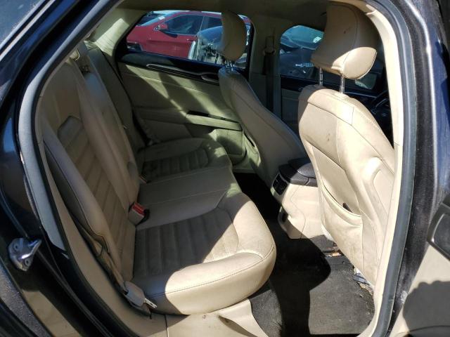 Photo 10 from auction – 2016 FORD FUSION SE with VIN 3FA6P0HD8GR104846