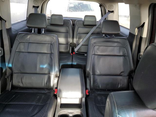 Photo 10 from auction – 2009 FORD FLEX LIMIT with VIN 2FMEK63C39BA89384