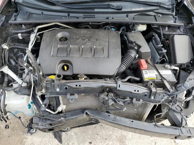 Photo 11 from auction – 2015 TOYOTA COROLLA L with VIN 2T1BURHEXFC369299