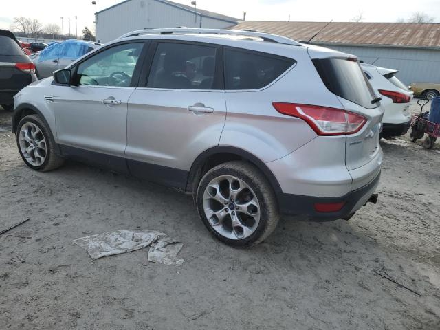 Photo 2 from auction – 2014 FORD ESCAPE TIT with VIN 1FMCU9J93EUC19193