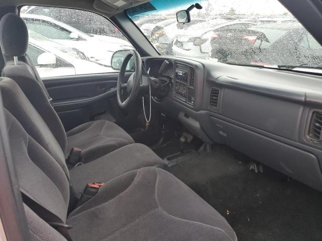 Photo 8 from auction – 2000 GMC NEW SIERRA with VIN 1GTEK14V2YE409384