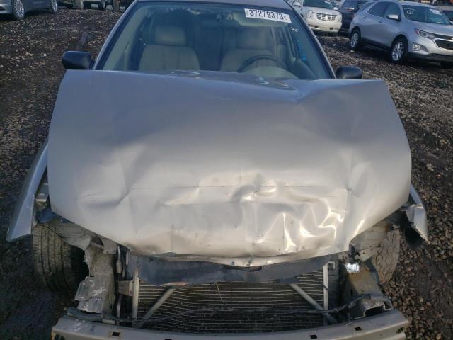 Photo 11 from auction – 2004 CHEVROLET CAVALIER with VIN 1G1JC52F247169341
