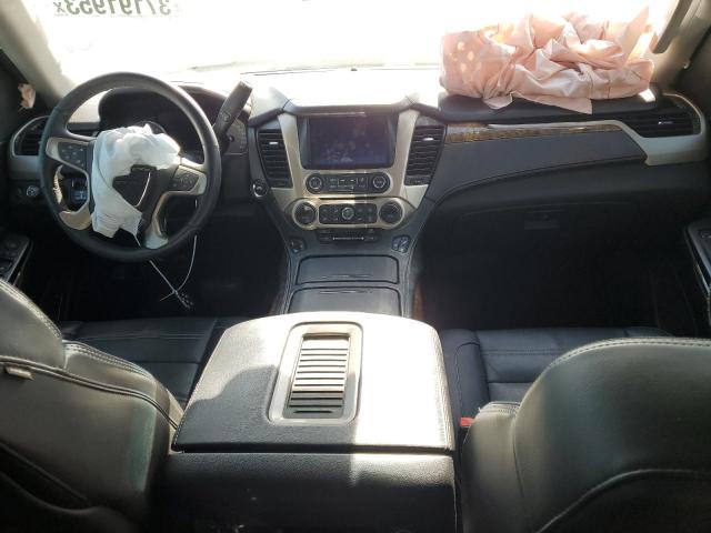 Photo 8 from auction – 2016 GMC YUKON DENA with VIN 1GKS2CKJXGR239849