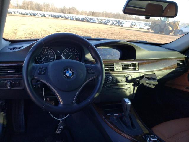 Photo 8 from auction – 2011 BMW 328 I SULE with VIN WBAKE5C54BE574358