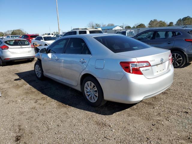 Photo 2 from auction – 2014 TOYOTA CAMRY L with VIN 4T1BF1FK0EU737782