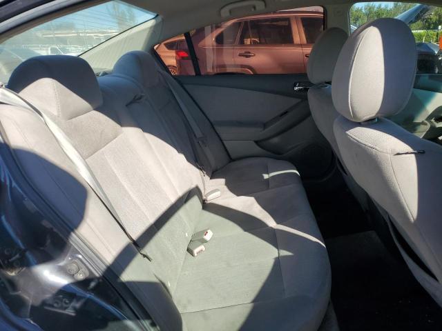 Photo 10 from auction – 2010 NISSAN ALTIMA with VIN 1N4AL2AP4AN550847