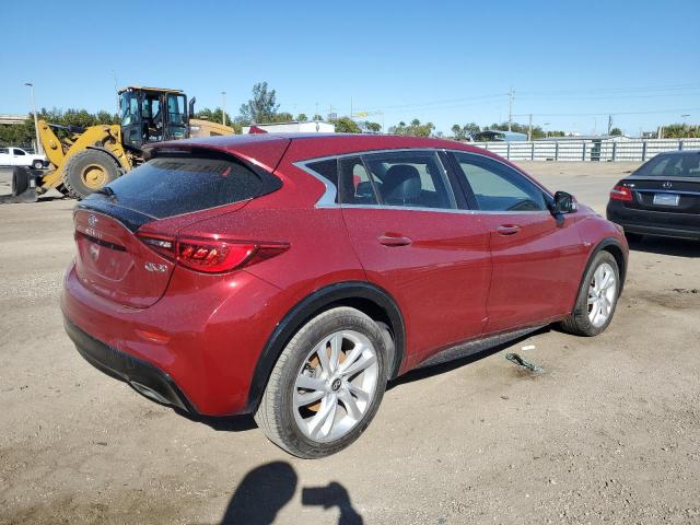 Photo 3 from auction – 2017 INFINITI QX30 BASE with VIN SJKCH5CP9HA035876