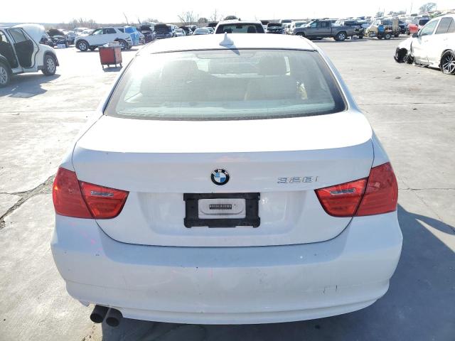 Photo 6 from auction – 2010 BMW 328 XI with VIN WBAPK7C58AA462534