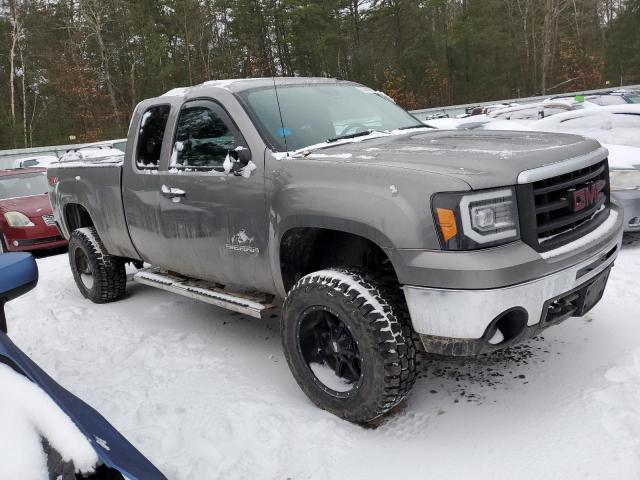Photo 4 from auction – 2013 GMC SIERRA K15 with VIN 1GTR2VE78DZ326828