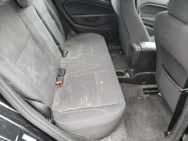 Photo 10 from auction – 2014 FORD FIESTA SE with VIN 3FADP4EJ7EM106235