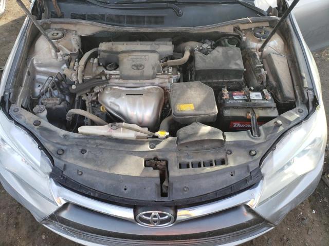 Photo 11 from auction – 2015 TOYOTA CAMRY LE with VIN 4T4BF1FK3FR488109