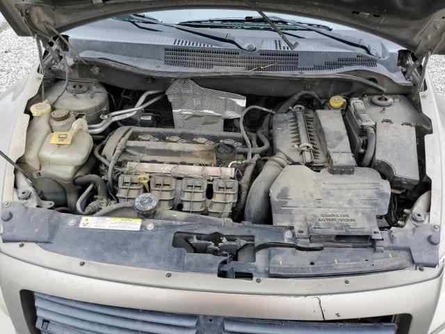 Photo 11 from auction – 2008 DODGE CALIBER with VIN 1B3HB28B18D696095