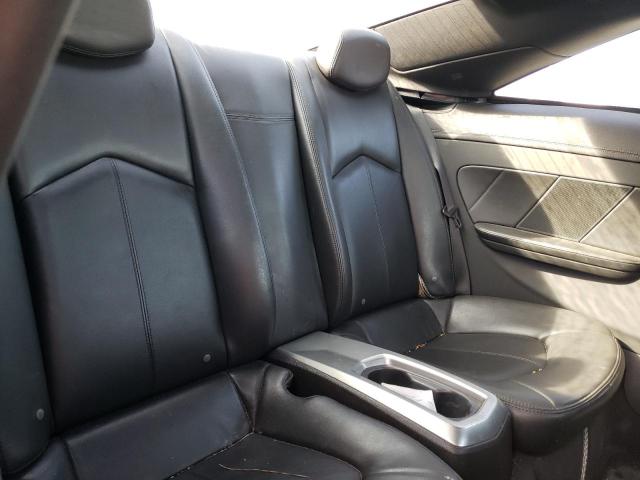 Photo 10 from auction – 2012 CADILLAC CTS with VIN 1G6DA1E31C0144638