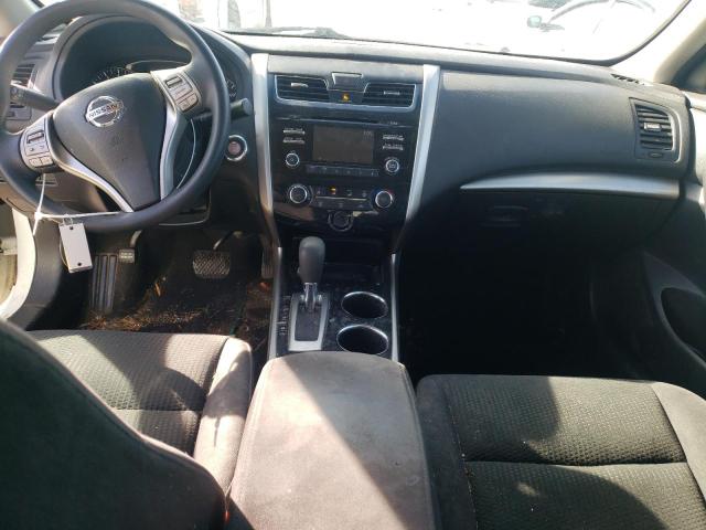Photo 8 from auction – 2014 NISSAN ALTIMA 2.5 with VIN 1N4AL3AP5EC181634