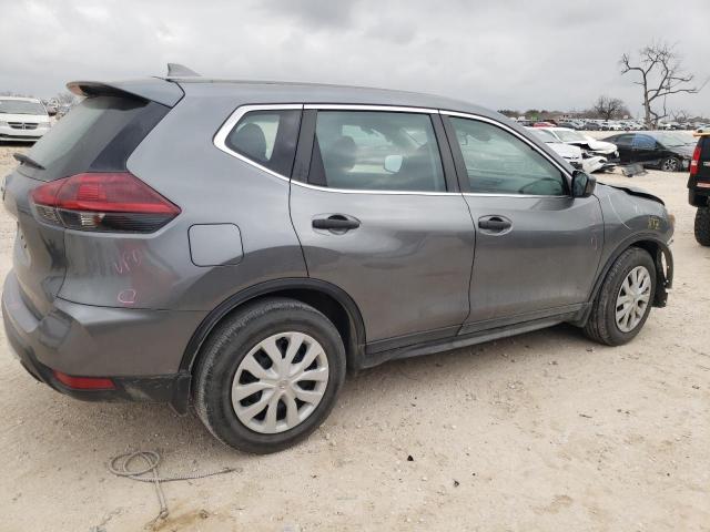 Photo 3 from auction – 2020 NISSAN ROGUE S with VIN 5N1AT2MT8LC803715