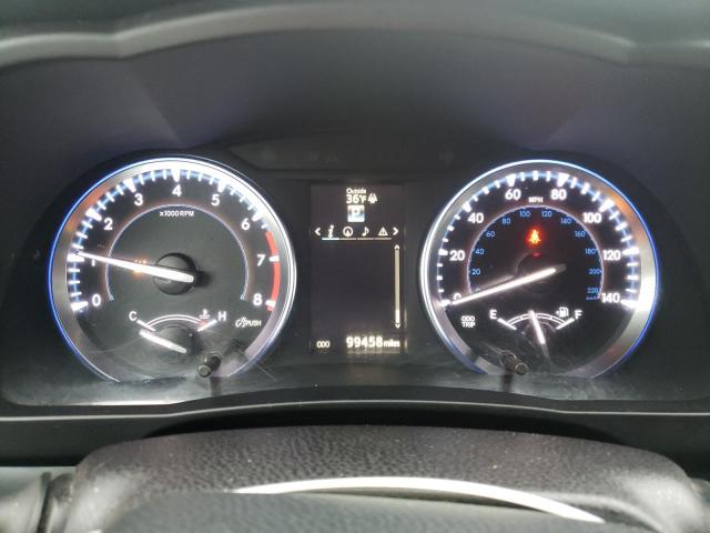 Photo 9 from auction – 2015 TOYOTA HIGHLANDER with VIN 5TDJKRFH8FS081884