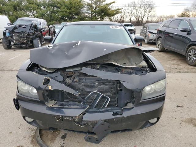 Photo 5 from auction – 2010 DODGE CHARGER SX with VIN 2B3CA3CV9AH242707