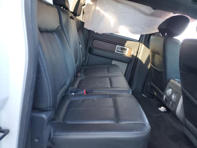 Photo 10 from auction – 2014 FORD F150 SUPER with VIN 1FTFW1ET5EFB72563