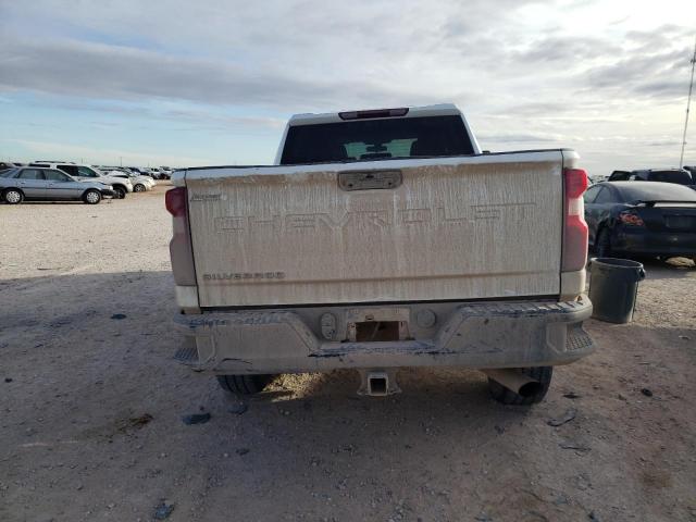 Photo 6 from auction – 2021 CHEVROLET SILVERADO with VIN 1GC1YLE75MF292574