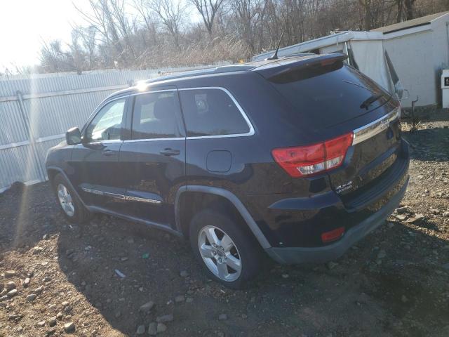 Photo 2 from auction – 2012 JEEP GRAND CHER with VIN 1C4RJFAG3CC184095