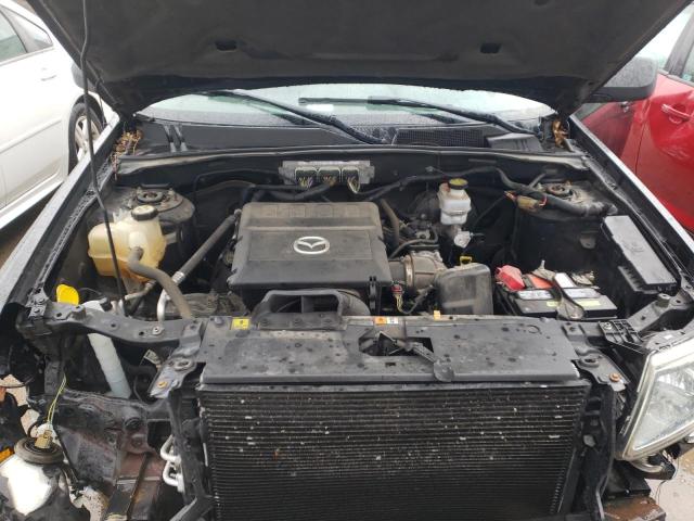 Photo 11 from auction – 2011 MAZDA TRIBUTE I with VIN 4F2CY9GG6BKM01086