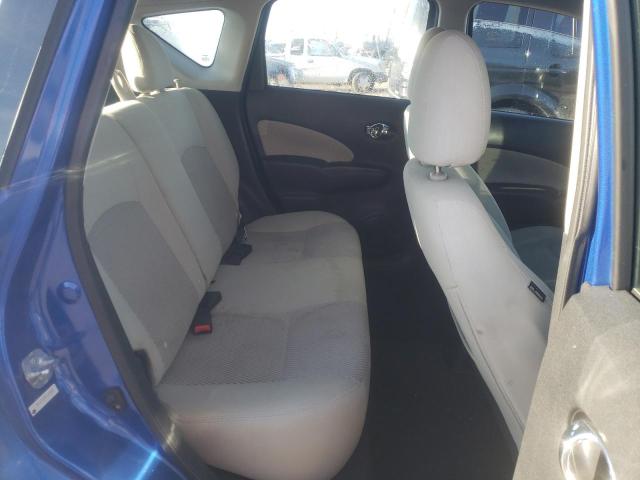 Photo 10 from auction – 2015 NISSAN VERSA NOTE with VIN 3N1CE2CP3FL365483