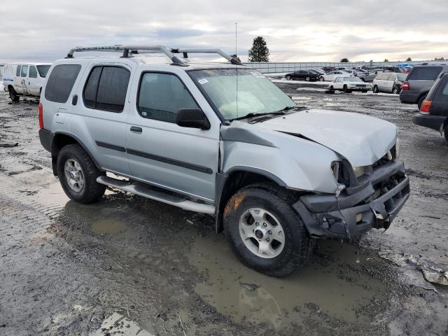 Photo 4 from auction – 2001 NISSAN XTERRA XE with VIN 5N1ED28Y01C543232