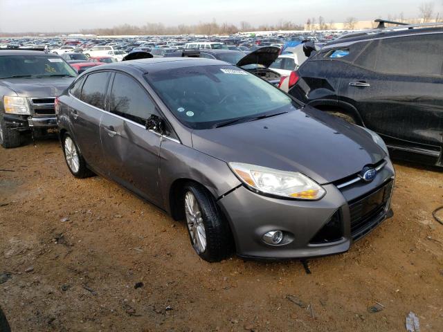 Zdjęcie 4 z aukcji – 2012 FORD FOCUS SEL z VIN 1FAHP3H24CL232664
