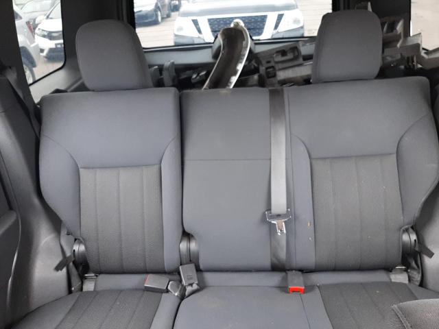 Photo 10 from auction – 2011 JEEP LIBERTY RE with VIN 1J4PN2GK6BW565141
