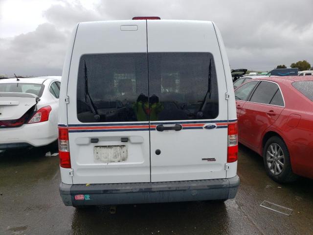 Photo 6 from auction – 2013 FORD TRANSIT CO with VIN NM0LS7CN3DT165551