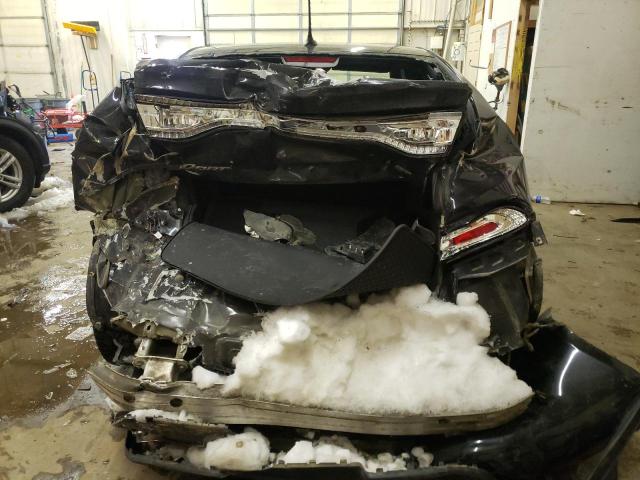 Photo 6 from auction – 2016 DODGE DART GT with VIN 1C3CDFEB2GD637025