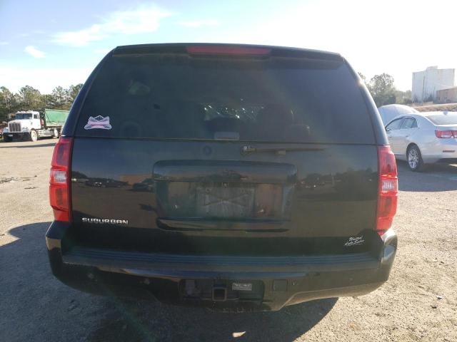 Photo 6 from auction – 2014 CHEVROLET SUBURBAN C with VIN 1GNSCJE09ER240771