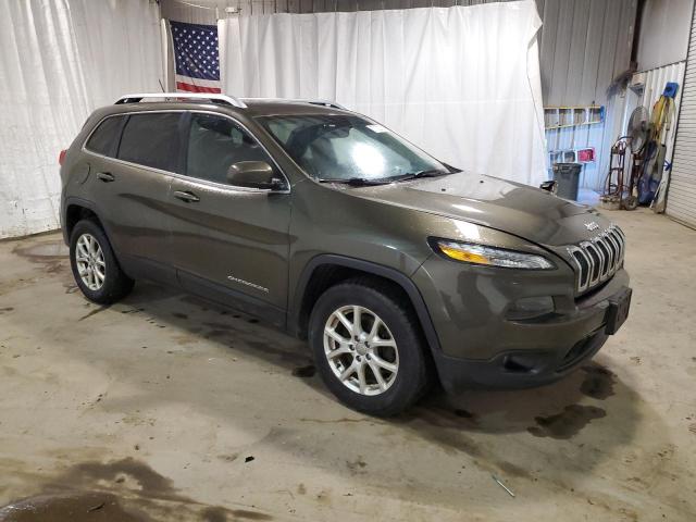 Photo 4 from auction – 2015 JEEP CHEROKEE L with VIN 1C4PJMCS4FW559203