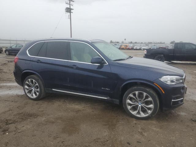 Photo 4 from auction – 2016 BMW X5 XDRIVE3 with VIN 5UXKS4C5XG0N13640