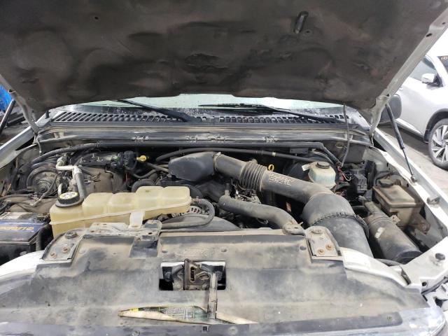 Photo 11 from auction – 2003 FORD F250 SUPER with VIN 1FTNX21LX3EC01644