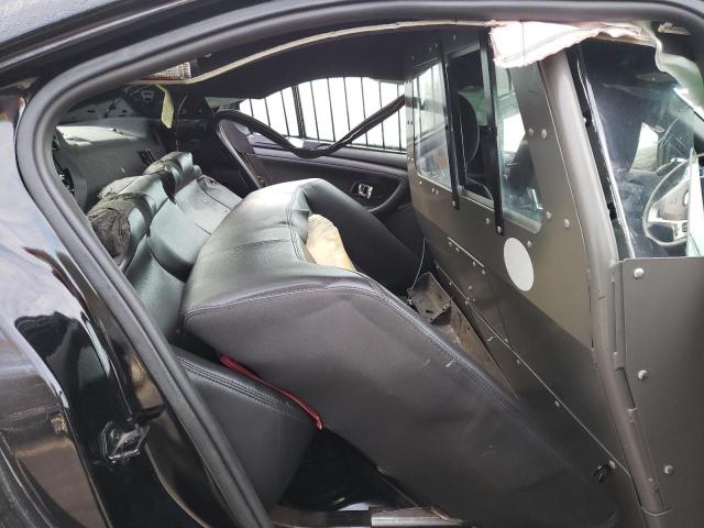 Photo 10 from auction – 2015 FORD TAURUS POL with VIN 1FAHP2MK4FG151855
