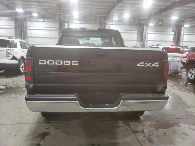 Photo 6 from auction – 1998 DODGE RAM 1500 with VIN 3B7HF13Y1WG172843