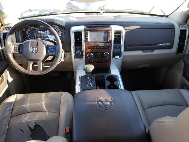 Photo 8 from auction – 2012 DODGE RAM 1500 L with VIN 1C6RD7NT4CS126823