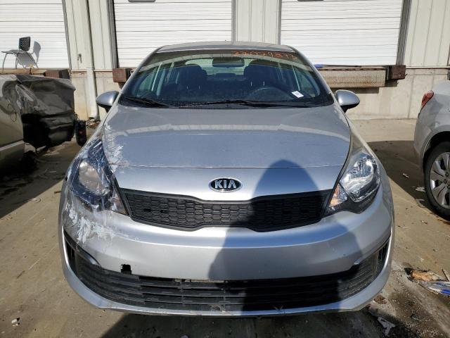 Photo 5 from auction – 2016 KIA RIO LX with VIN KNADM4A34G6675134