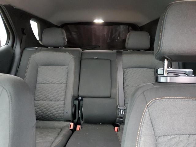 Photo 10 from auction – 2018 CHEVROLET EQUINOX LT with VIN 2GNAXSEV0J6151761