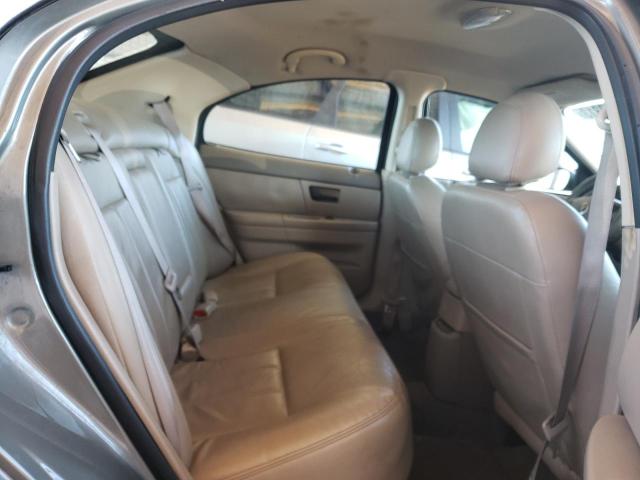 Photo 10 from auction – 2003 MERCURY SABLE with VIN 1MEFM55S73A618385