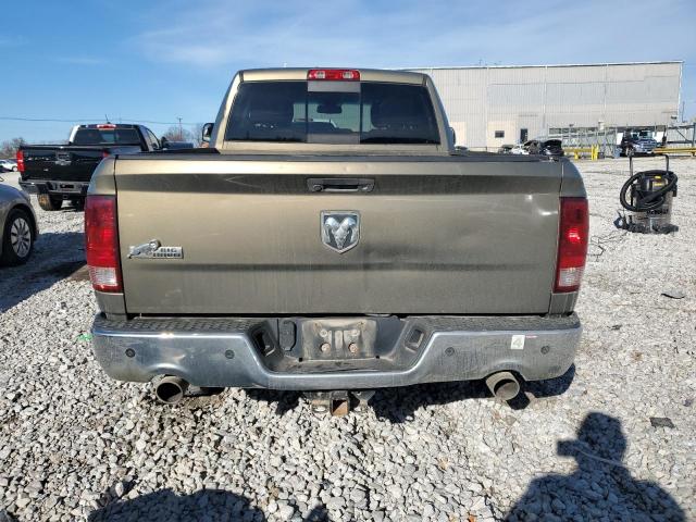 Photo 6 from auction – 2013 DODGE 1500 BIG H with VIN 1C6RR6GT2DS628031