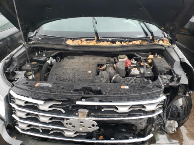 Zdjęcie 11 z aukcji – 2017 FORD EXPLORER X z VIN 1FM5K8D8XHGA08944