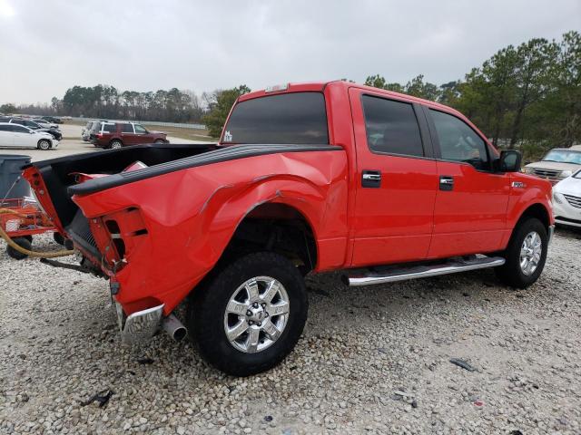 Photo 3 from auction – 2014 FORD F150 SUPER with VIN 1FTFW1CF8EKF90720