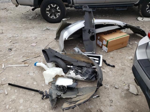 Photo 13 from auction – 2015 HONDA PILOT TOUR with VIN 5FNYF4H90FB077750
