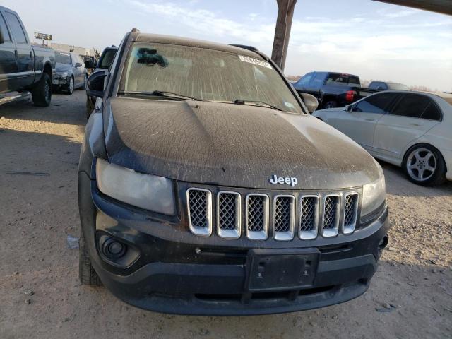 Photo 5 from auction – 2014 JEEP COMPASS LA with VIN 1C4NJCEA6ED726385