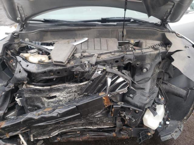Photo 12 from auction – 2014 BUICK ENCLAVE with VIN 5GAKVCKD6EJ269862